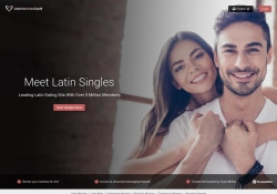 LatinAmericanCupid
